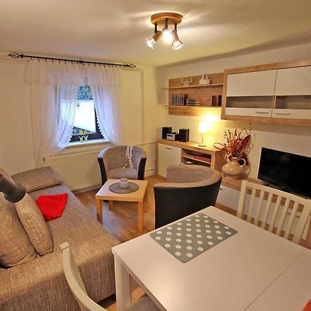 Ferienwohnung Malchow See 8241 Luaran gambar