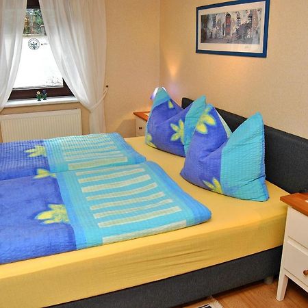 Ferienwohnung Malchow See 8241 Luaran gambar