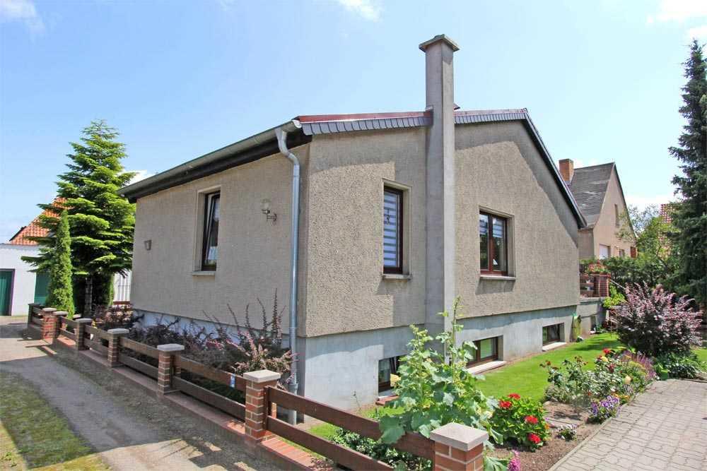 Ferienwohnung Malchow See 8241 Luaran gambar