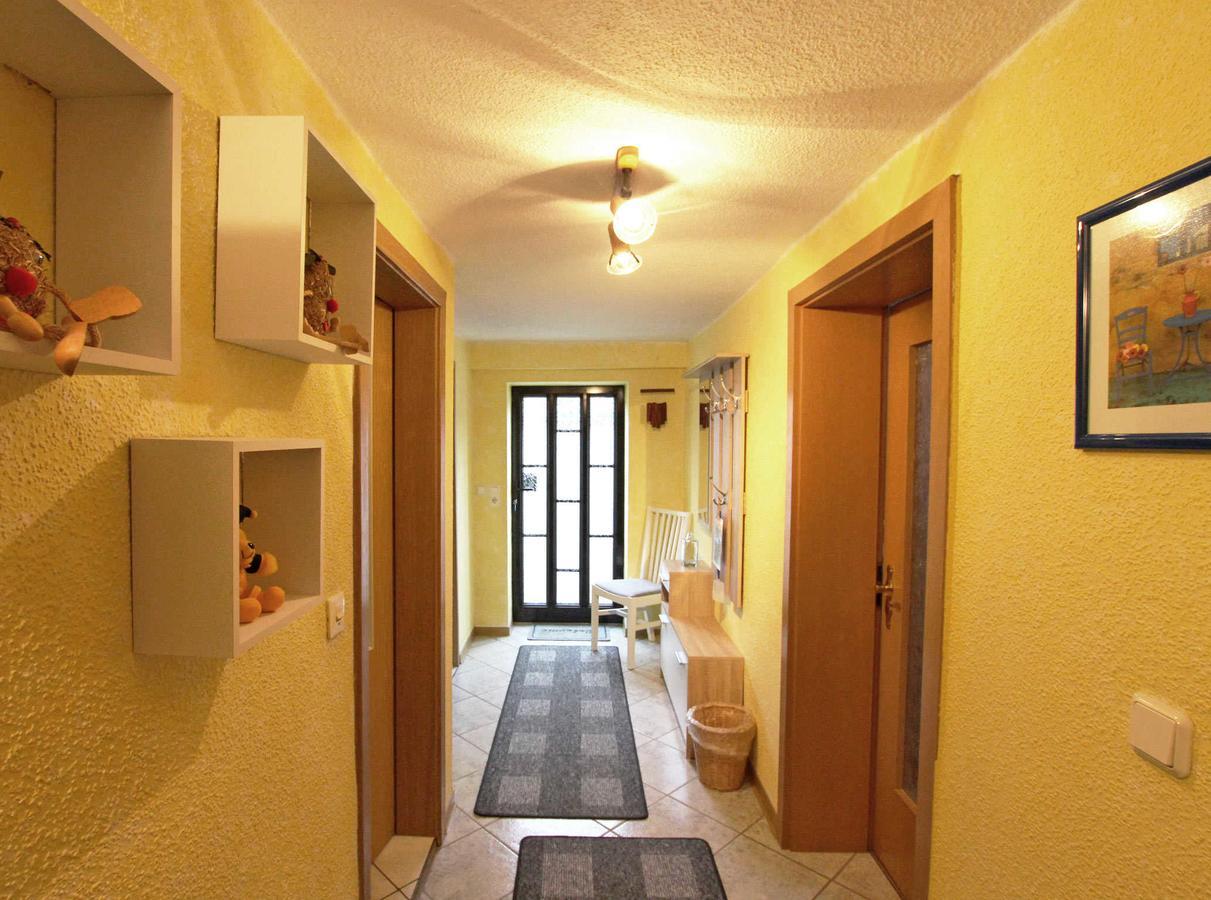 Ferienwohnung Malchow See 8241 Luaran gambar